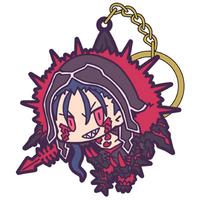 Cu Chulainn (Alter) Fate/Grand Order Keychain image number 0