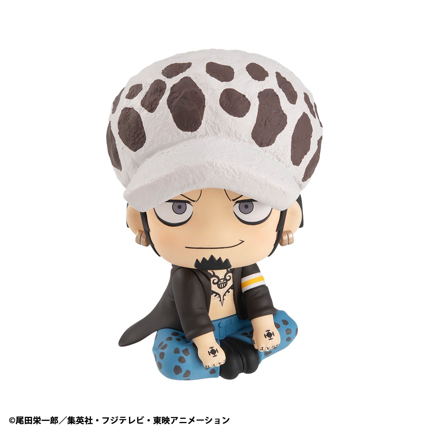 one-piece-trafalgar-law-look-up-figure-rerun