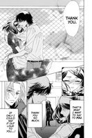 Devil and Her Love Song Manga Volume 11 image number 3