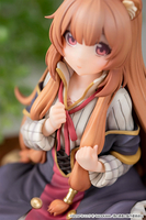 The Rising of the Shield Hero - Raphtalia Sitting Figure (Childhood ver.) image number 9