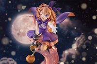 Is the Order a Rabbit? - Cocoa 1/7 Scale Figure (Halloween Fantasy Limited Edition Ver.) image number 8