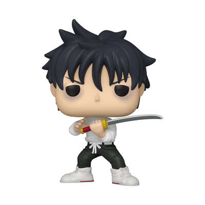 JUJUTSU KAISEN 0 - Yuta Okkotsu Funko POP!