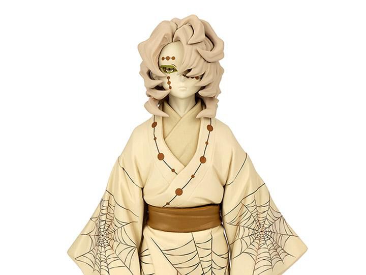 Demon Slayer: Kimetsu no Yaiba - Rui Demon Series Figure Vol 3