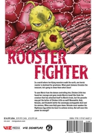 Rooster Fighter Manga Volume 6 image number 1
