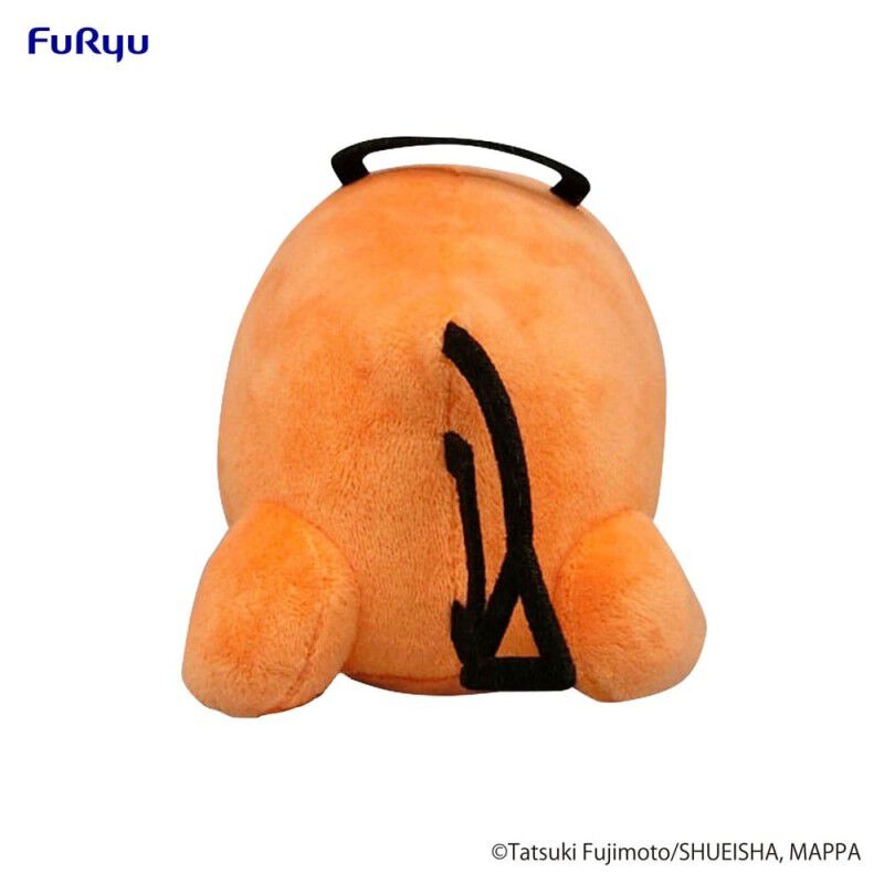Chainsaw Man plush Pochita Sleeping 20 cm image number 2