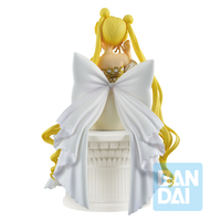 Pretty Guardian Sailor Moon Eternal The Movie - Princess Serenity Ichiban Figure image number 3