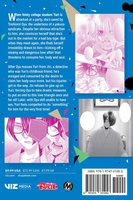 Yakuza Lover Manga Volume 7 image number 1