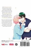 Ima Koi: Now I'm in Love Manga Volume 7 image number 1