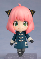 Spy x Family - Anya Forger Nendoroid (Winter Clothes Ver.) image number 0