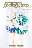 Sailor Moon Eternal Edition Manga Volume 6 image number 0