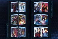 Mobile Suit Gundam SEED Collector's Ultra Edition Blu-ray image number 5