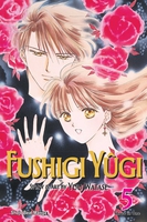 Fushigi Yugi Manga Omnibus Volume 5 image number 0