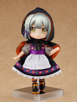 Rose Another Color Ver Nendoroid Doll Figure image number 0