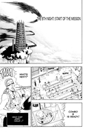 D.Gray-man Manga Volume 2 image number 3