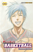 Kuroko's Basketball 2-in-1 Edition Manga Volume 15 image number 0