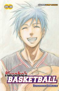 Kuroko's Basketball 2-in-1 Edition Manga Volume 15