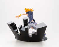 The World Ends with You - Neku 1/8 Scale ARTFX J Figure image number 2