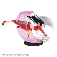 one-piece-boa-hancock-battle-record-collection-prize-figure image number 3