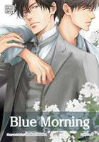 Blue Morning Manga Volume 7 image number 0