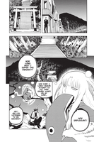 Kekkaishi Manga Volume 32 image number 3