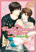 The World's Greatest First Love Manga Volume 11 image number 0