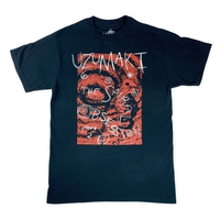 Junji Ito - Uzumaki Spiral Obesession T-Shirt - Crunchyroll Exclusive! image number 0