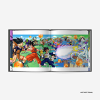 Dragon Ball Z - 30th Anniversary Collector's Edition - Blu-ray image number 2