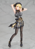 Frederica Miyamoto Fre de la mode Ver The IDOLM@STER Cinderella Girls Figure image number 2
