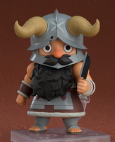 delicious-in-dungeon-senshi-nendoroid image number 0