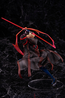 Fate/Grand Order - Mysterious Heroine X Alter 1/7 Scale Figure image number 1