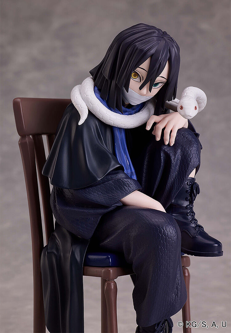 demon-slayer-kimetsu-no-yaiba-obanai-iguro-figure-restful-ver image number 5