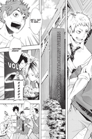 Haikyu!! Manga Volume 9 image number 3