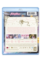Sailor Moon Crystal Set 2 Blu-ray/DVD image number 1