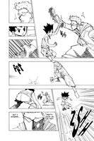 Hunter X Hunter Manga Volume 18 image number 2