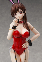 Rent-A-Girlfriend - Chizuru Mizuhara 1/4 Scale Figure (Bunny Ver.) image number 6