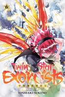 twin-star-exorcists-manga-volume-6 image number 0