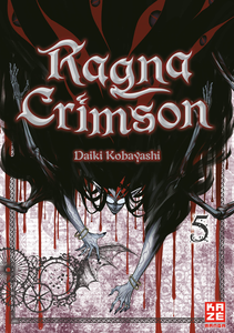 Ragna Crimson – Volume 5