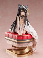How NOT to Summon a Demon Lord Omega - Rem Galleu Figure (Wedding Dress Ver.) image number 1