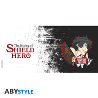 Curse Shield The Rising of the Shield Hero Mug image number 2