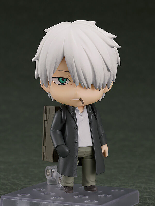 Mushi-shi - Ginko Nendoroid