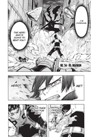 My Hero Academia Manga Volume 7 image number 3
