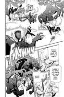 Magi Manga Volume 20 image number 4