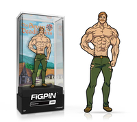 Escanor The Seven Deadly Sins FiGPiN image number 3