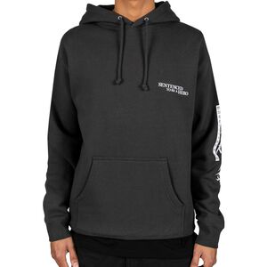 Condamn&eacute; &agrave; &ecirc;tre un h&eacute;ros - Hoodie Groupe - Exclusivit&eacute; Crunchyroll