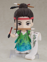 Canal Towns - Shen Zhou Nendoroid image number 0