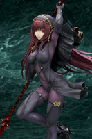 Fate/Grand Order - Lancer/Scathach 1/7 Scale Figure (Stage 3 Ver.) (Re-run) image number 7