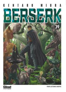 BERSERK Volume 39