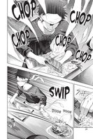 Food Wars! Manga Volume 1 image number 1