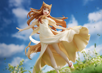 Spice and Wolf - Holo 1/7 Scale Figure image number 8