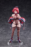 original-character-rainbow-red-apple-17-scale-figure image number 6